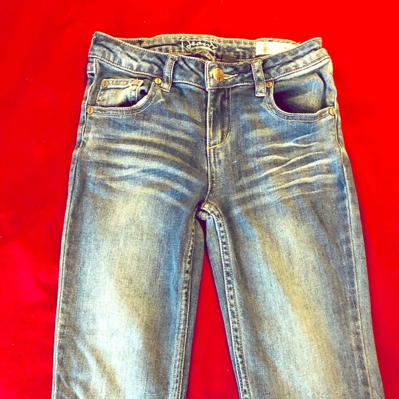 Buffalo David Bitton Other - Girls skinny jeans